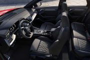 Audi S3 Limousine 2020 8 180x120