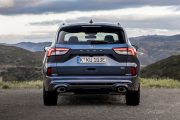 Ford Kuga ST Line X Plug In Hybrid 5 180x120