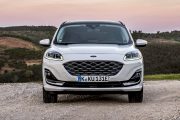 Ford Kuga Vignale Plug In Hybrid 1 180x120