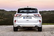 Ford Kuga Vignale Plug In Hybrid 3 180x120