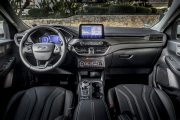 Ford Kuga Vignale Plug In Hybrid 4 180x120