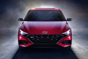 Hyundai Elantra N Line 1 360x240