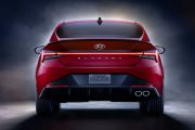 Hyundai Elantra N Line 2 180x120