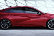 Hyundai Elantra N Line 8 180x120