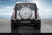 Land Rover Defender Yachting Edition 2 180x120