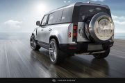 Land Rover Defender Yachting Edition 3 180x120