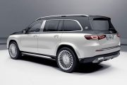 Mercedes Maybach GLS 2020 3 180x120