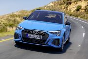 Audi A3 Sportback 40 TFSI E 1 180x120