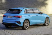 Audi A3 Sportback 40 TFSI E 2 180x120