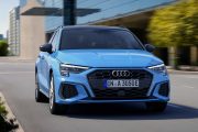 Audi A3 Sportback 40 TFSI E 9 180x120