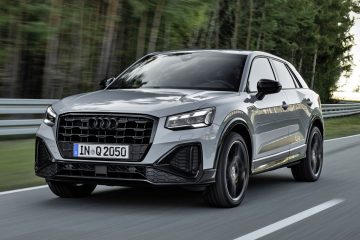 Audi Q2 2020 360x240