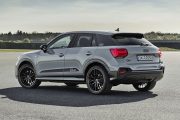 Audi Q2 2020 2 180x120