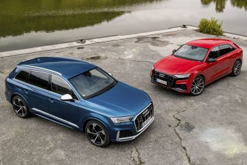 Audi SQ7 SQ8 TFSI 360x240