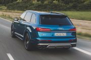 Audi SQ7 SQ8 TFSI 4 180x120