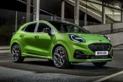 Ford Puma ST 2020 5 180x120