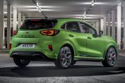 Ford Puma ST 2020 6 180x120