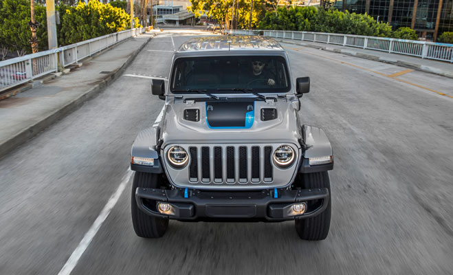 Jeep Wrangler 4xe 2020 2