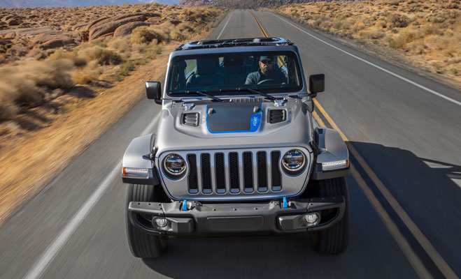 Jeep Wrangler 4xe 2020 5