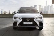 Lexus LS 2020 1 180x120