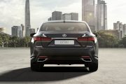 Lexus LS 2020 11 180x120