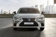 Lexus LS 2020 3 180x120