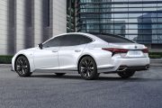 Lexus LS 2020 7 180x120