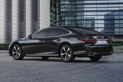 Lexus LS 2020 8 180x120