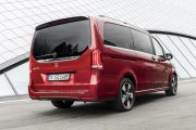 Mercedes Benz EQV 3 180x120