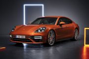 Panamera Turbo S 1 180x120