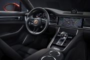 Panamera Turbo S 7 180x120