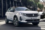 Peugeot 3008 2020 180x120