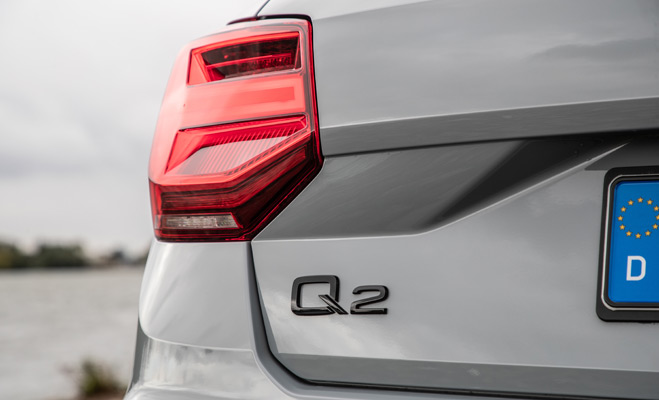 Audi Q2 2020 14