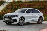 Audi Q8 TFSI E Quattro 15 180x120