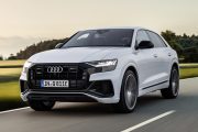 Audi Q8 TFSI E Quattro 16 180x120