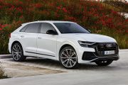 Audi Q8 TFSI E Quattro 18 180x120