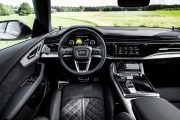 Audi Q8 TFSI E Quattro 8 180x120