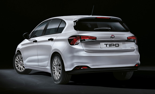 Fiat Tipo