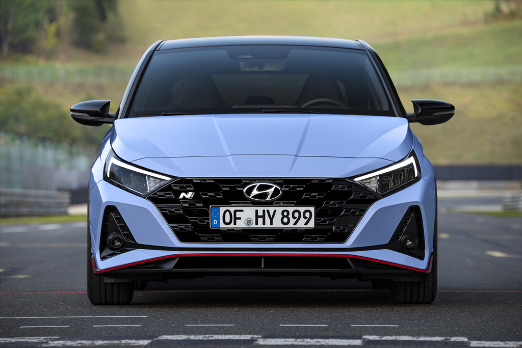 Hyundai-i20-N