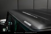 Mercedes G63 AMG Racing Edition 5 180x120