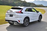 Mitsubishi Eclipse Cross PHEV 2 180x120