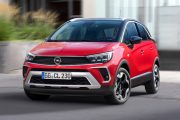 Opel Crossland 2020 2 180x120