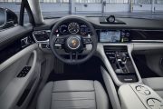 Panamera Turbo S E Hybrid Executive 2 180x120