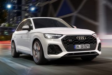 Audi SQ5 TDI 2020 360x240