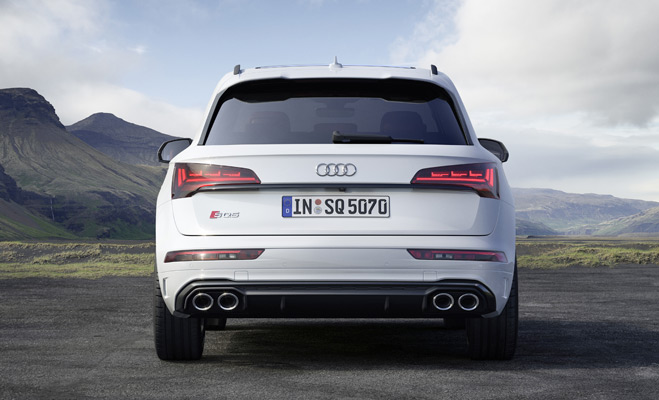 Audi SQ5 TDI 2020 3