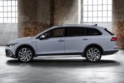 Golf Alltrack 4MOTION 2020 2 180x120