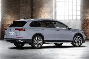 Golf Alltrack 4MOTION 2020 3 180x120