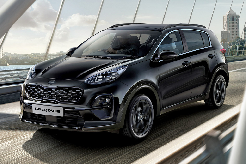 Kia-Sportage-Black-Edition