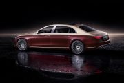 Mercedes Maybach S 2020 17 180x120