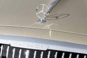 Mercedes Maybach S 2020 5 180x120