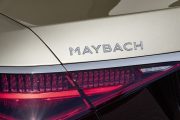 Mercedes Maybach S 2020 7 180x120